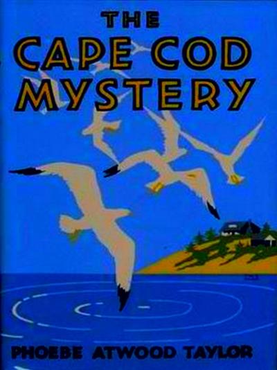 Cape Cod Mystery