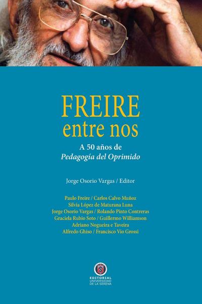 Freire entre nos