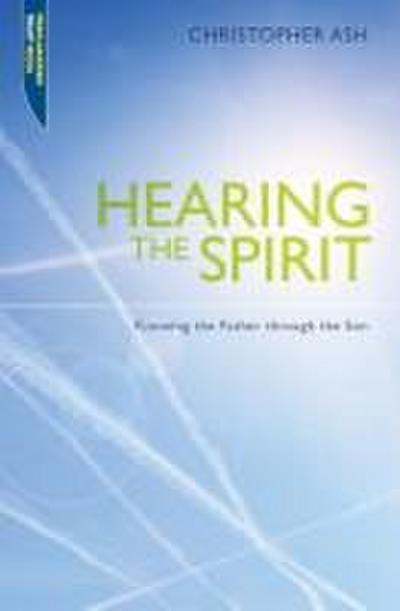 Hearing the Spirit