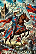 Ivanhoe A Romance(Illustrated)