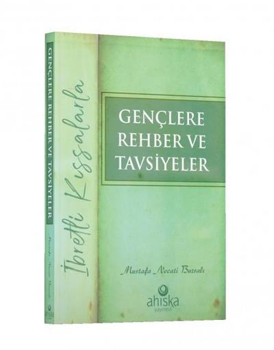 Genclere Rehber Ve Tavsiyeler