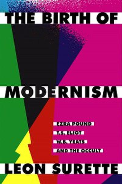 Birth of Modernism