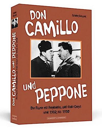 Don Camillo und Peppone