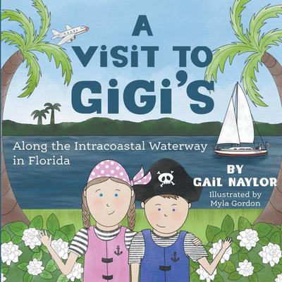 A Visit to Gigi’s Along the Florida Intracoastal Waterway