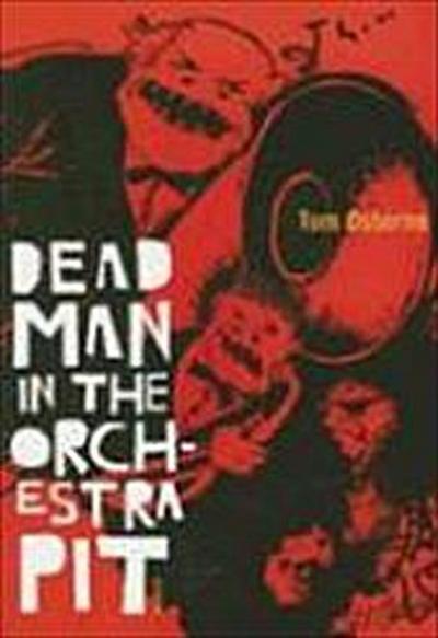 Dead Man in the Orchestra Pit
