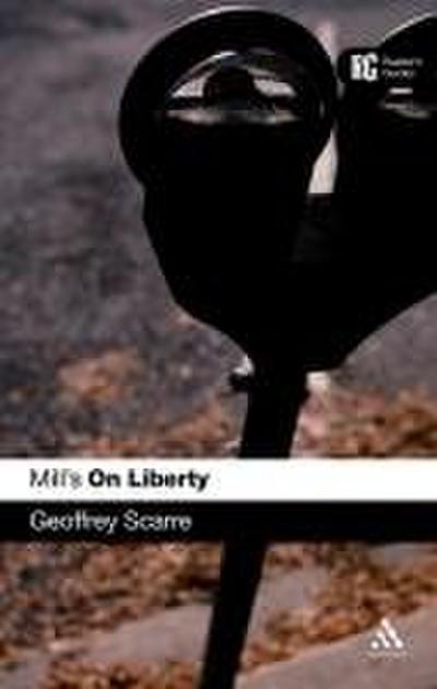Mill’s ’On Liberty’