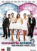 Romantik Komedi 2 - Bekarliga Veda DVD