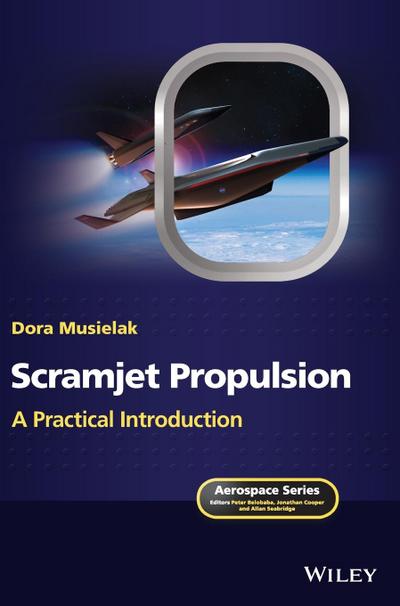 Scramjet Propulsion