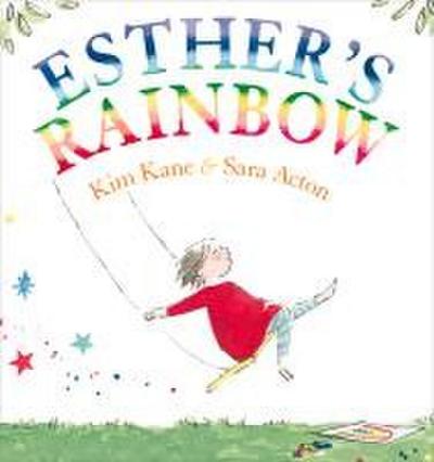 Esther’s Rainbow