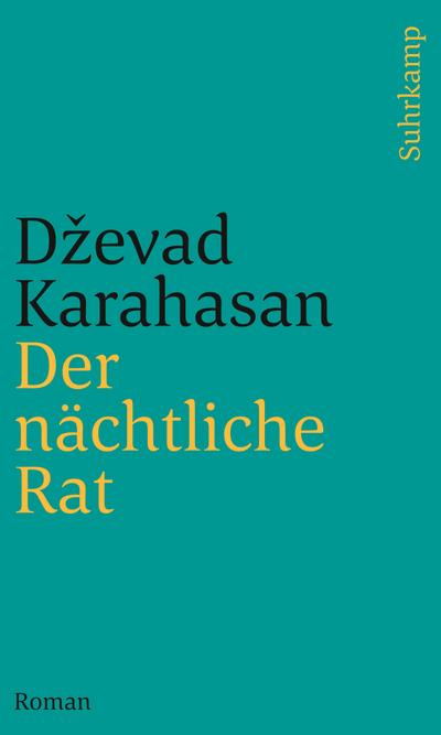 Der nächtliche Rat