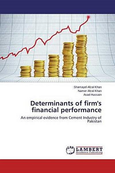 Determinants of firm’s financial performance