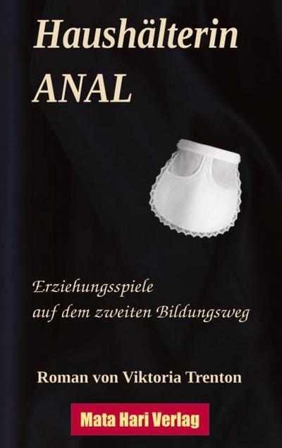 Haushälterin ANAL