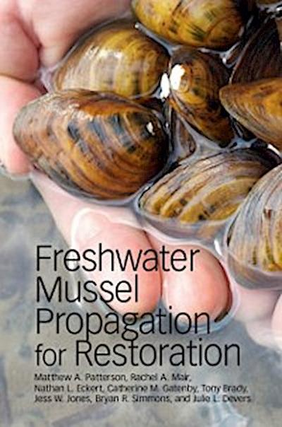 Freshwater Mussel Propagation for Restoration