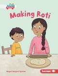 Making Roti