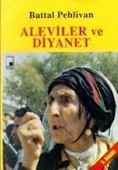 Aleviler ve Diyanet