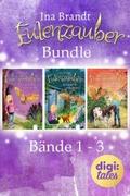 Eulenzauber. Band 1-3 im Bundle von Ina Brandt