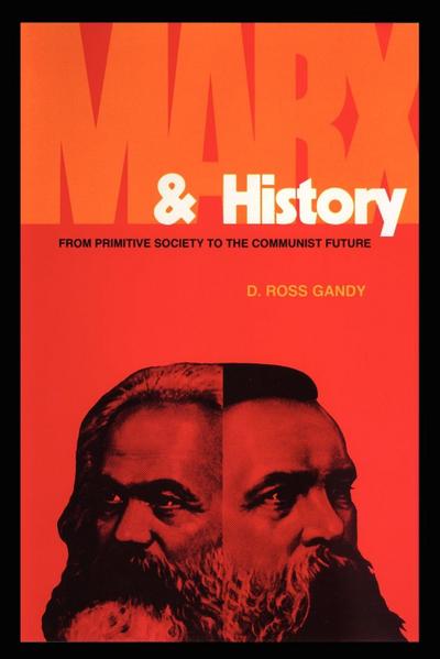 Marx and History