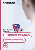 TikTok und Instagram