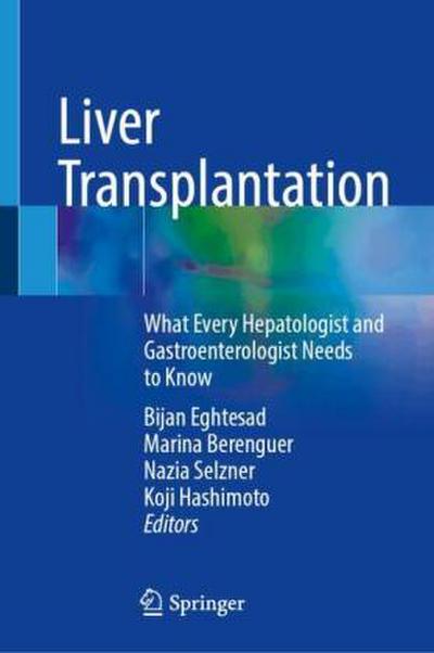 Liver Transplantation