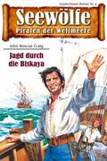Seewölfe - Piraten der Weltmeere 4