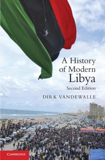 History of Modern Libya