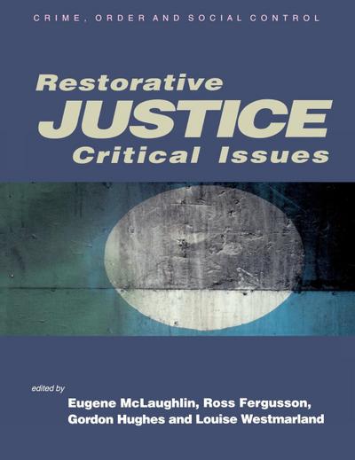 Restorative Justice