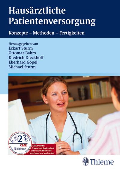 Hausärztliche Patientenversorgung