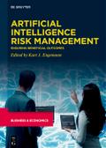 Artificial Intelligence Risk Management