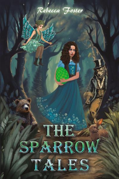 The Sparrow Tales