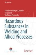Hazardous Substances in Welding and Allied Process