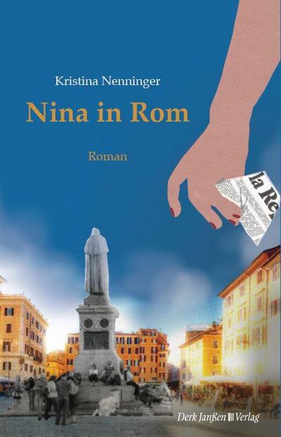 Nina in Rom