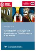 Skalierte (EMV) Messungen und Simulationen zur Fun