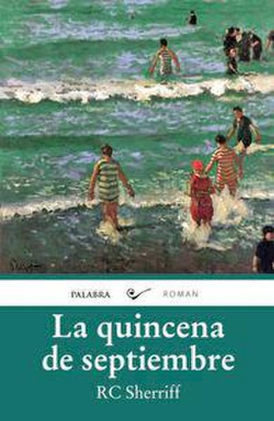 La quincena de septiembre