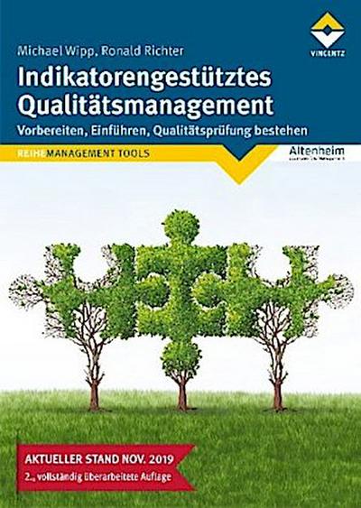 Indikatorengestütztes Qualitätsmanagement