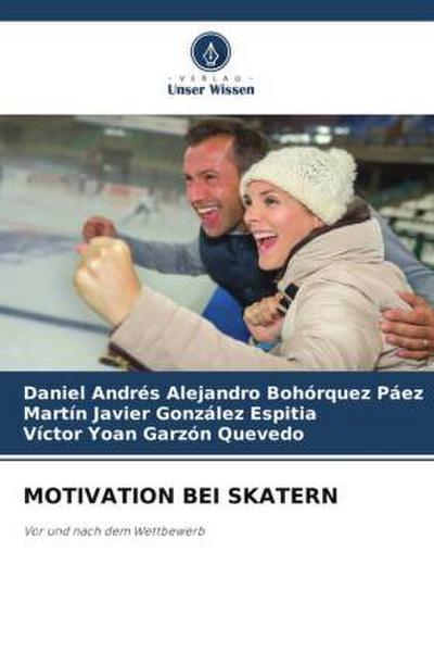 MOTIVATION BEI SKATERN