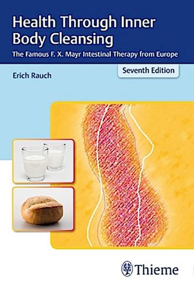 Health Through Inner Body Cleansing