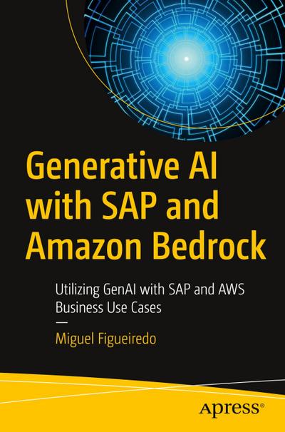 Generative AI with SAP and Amazon Bedrock