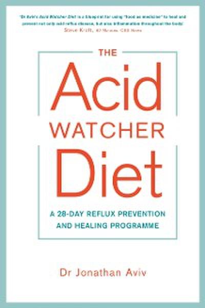 Acid Watcher Diet
