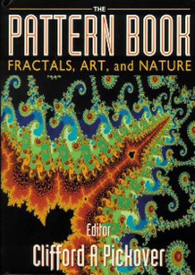 PATTERN BOOK: FRACTAL,ART & NATURE