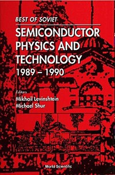 BEST OF SOVIET SEMICONDUCTOR PHYS &...