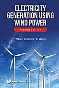 ELEC GEN WIND POWER (2ND ED)