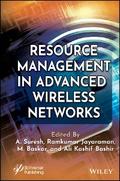 Resource Management in Advanced Wireless Networks