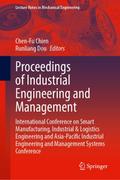 Proceedings of Industrial Engineering and Manageme