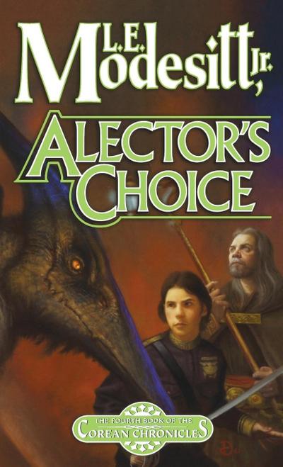 Alector’s Choice