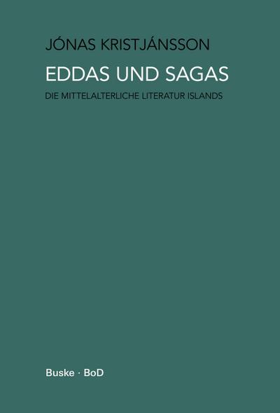 Eddas und Sagas