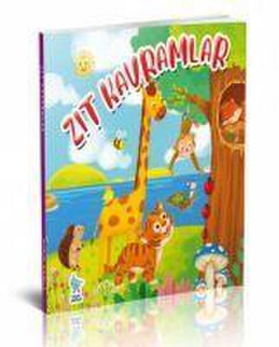 Zit Kavramlar