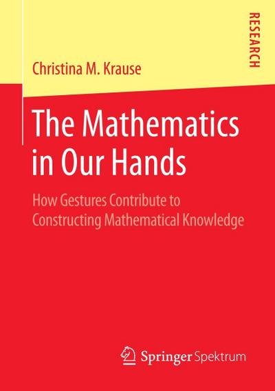 The Mathematics in Our Hands