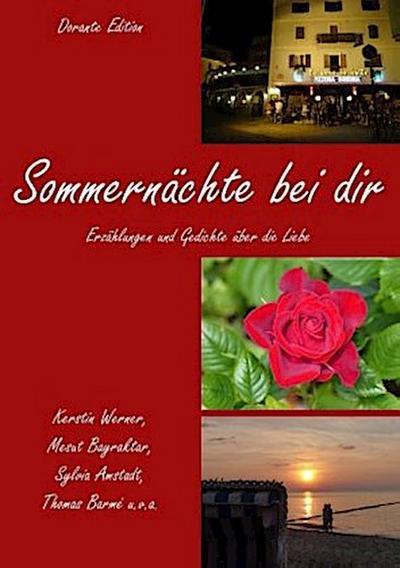 Sommernächte bei dir