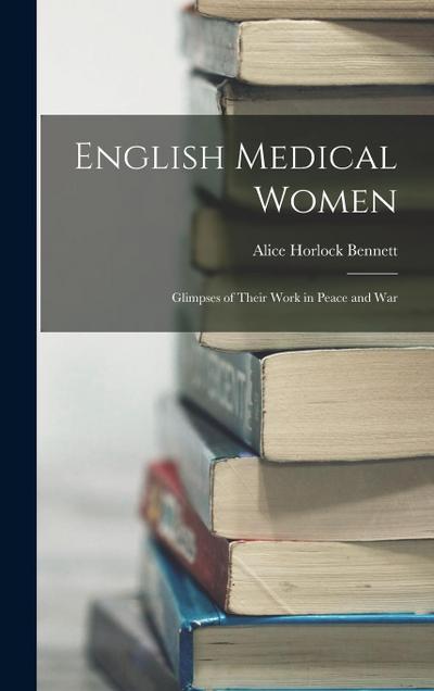 English Medical Women