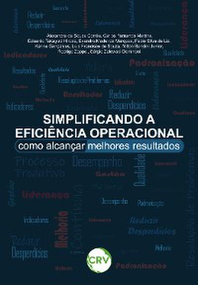 Simplificando a eficiência operacional